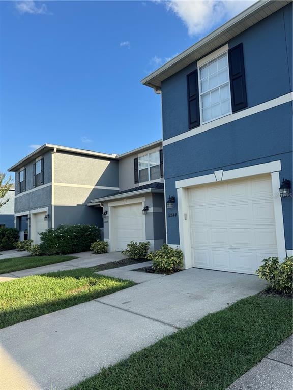 12644 Somerset Oaks St in Orlando, FL - Building Photo - Building Photo