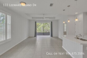 133 Leeward Island Dr in St. Augustine, FL - Building Photo - Building Photo