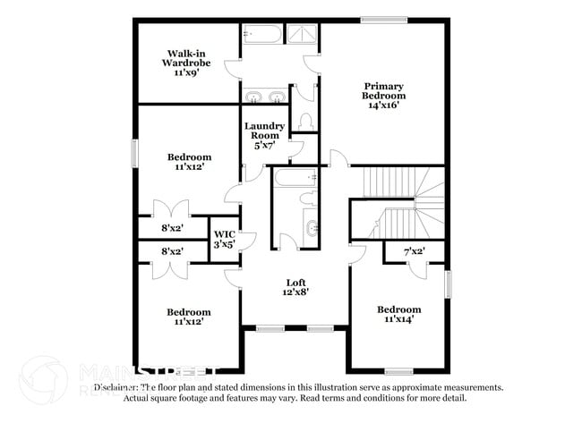 3611 Stargell Dr in Murfreesboro, TN - Building Photo - Building Photo