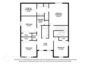 3611 Stargell Dr in Murfreesboro, TN - Foto de edificio - Building Photo