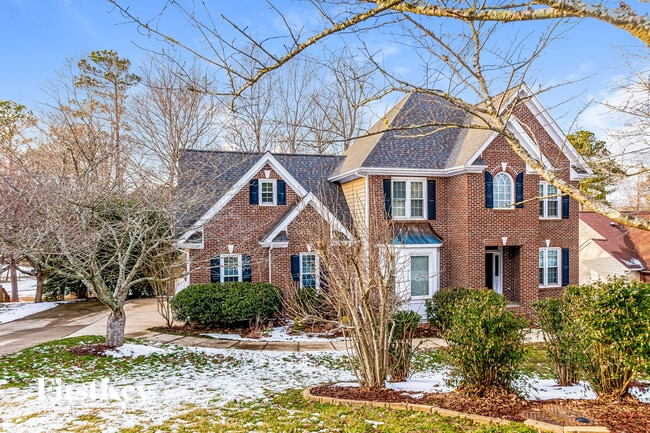 property at 205 Muirfield Ln