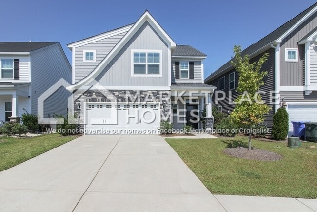 property at 1002 Ashcroft Cir