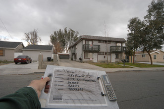 Santa Rosa Mobile Home Park in Hemet, CA - Building Photo - Other