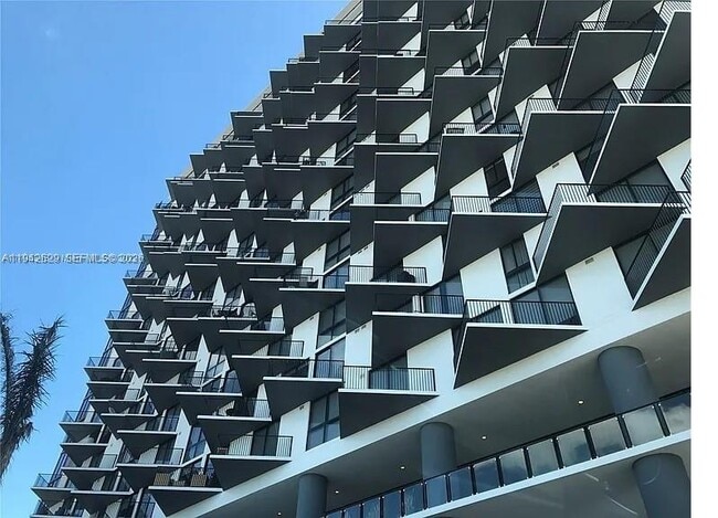 property at 5252 NW 85th Ave