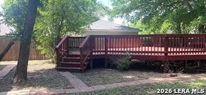 6511 Rambling Trail Dr in San Antonio, TX - Building Photo - Building Photo