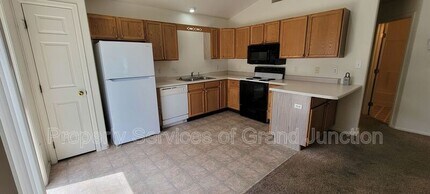517-518 29 3/8 Rd in Grand Junction, CO - Foto de edificio - Building Photo