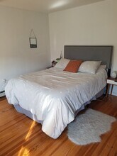 32 Frankfort St in Boston, MA - Building Photo - Building Photo