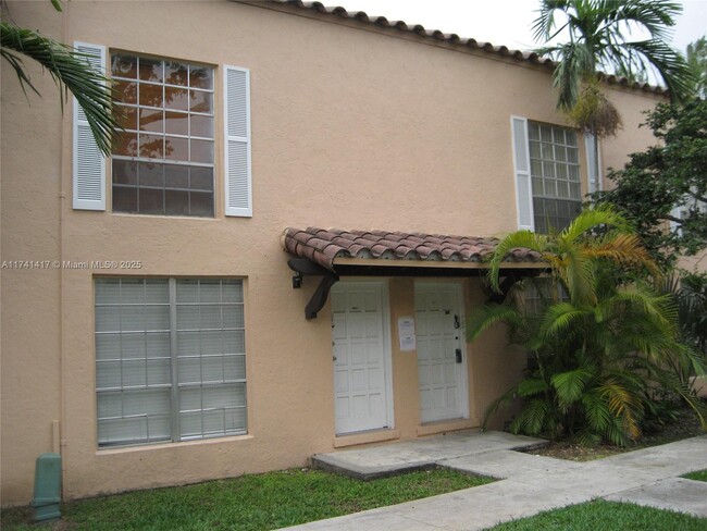 property at 10806 N Kendall Dr