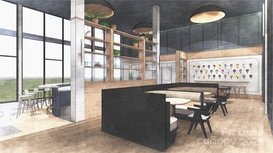 4101 Raleigh St in Charlotte, NC - Building Photo - Building Photo
