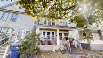 173 Grote St in Buffalo, NY - Building Photo