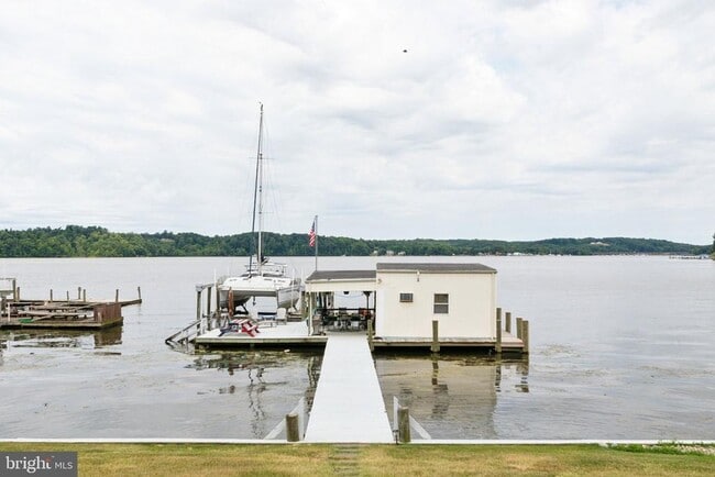 property at 36 Shore Dr