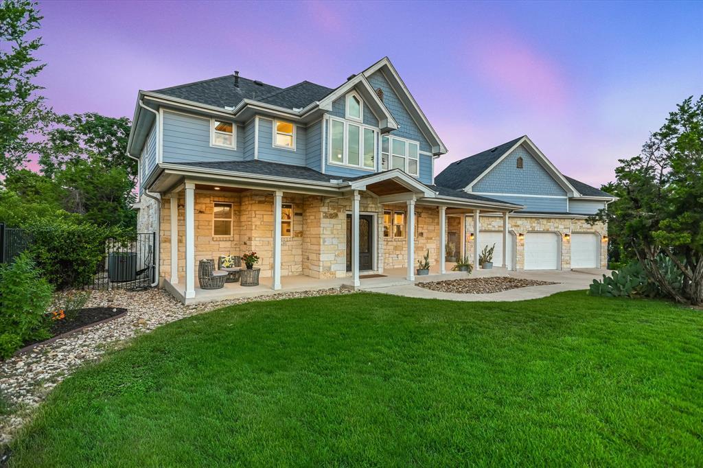 3009 Lawrence Dr in Austin, TX - Building Photo