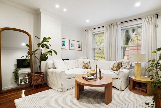 property at 4 Union Park