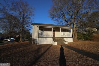 201 Jennings St in Valley, AL - Building Photo - Building Photo