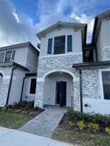 13262 SW 287th Ter in Homestead, FL - Building Photo