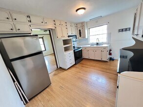 15 Mann Ct in New Albany, IN - Building Photo - Building Photo