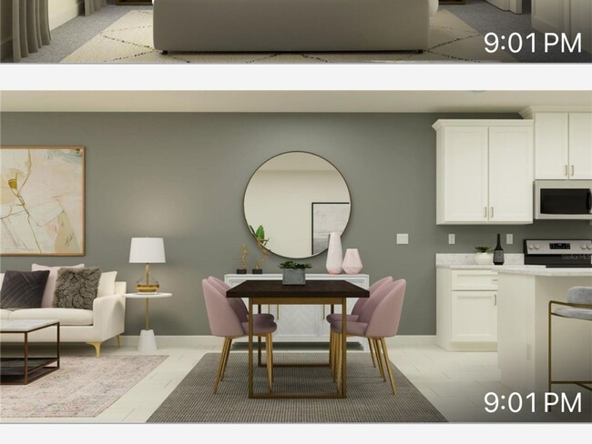 10754 Gable Dig Lp in San Antonio, FL - Foto de edificio - Building Photo