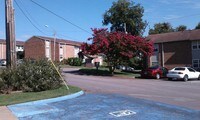 Town Creek Apartments photo'
