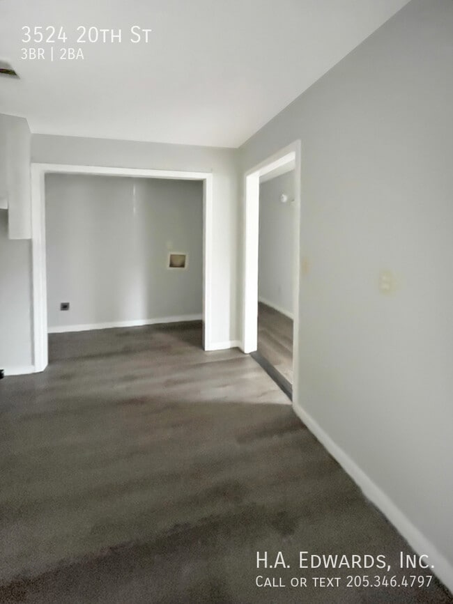 3524 20th St in Tuscaloosa, AL - Building Photo - Building Photo