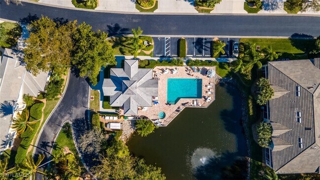 property at 8500 Mystic Greens Way