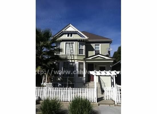 255 E St John St-Unit -1 in San Jose, CA - Foto de edificio