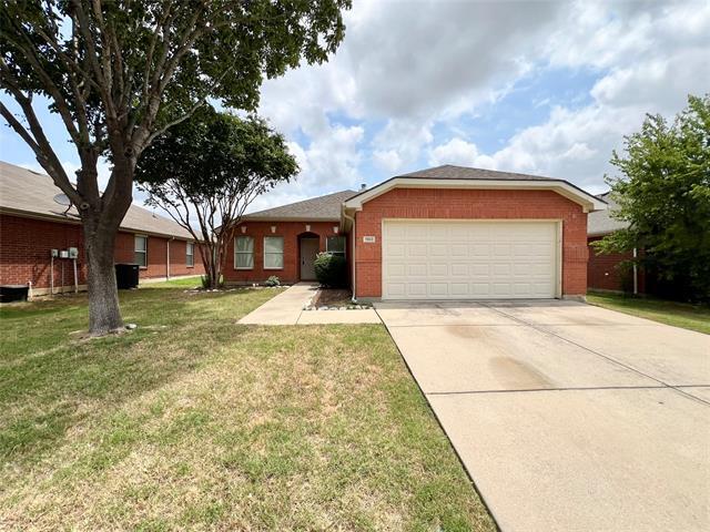property at 5812 World Champion Ct