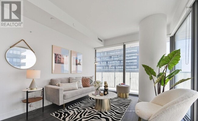 property at 50A Charles St E