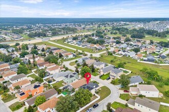 409 Rona Ln in Davenport, FL - Building Photo - Building Photo