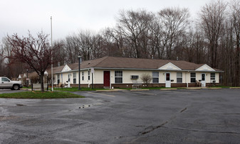 Cedar Meadows Apartamentos