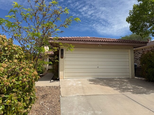 property at 13109 Argon Ave NE