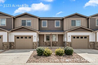 3123 Alybar Dr in Wellington, CO - Building Photo - Building Photo