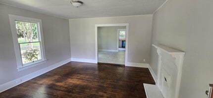 109 Hollingshead Ave in Milledgeville, GA - Building Photo - Building Photo