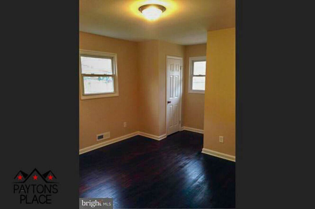 4413 Lyons St in Temple Hills, MD - Foto de edificio