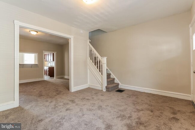 1638 S Conestoga St in Philadelphia, PA - Building Photo - Building Photo