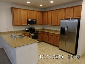 728 Calamus Palm Pl in Henderson, NV - Building Photo - Building Photo