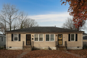 3008 Cliff Ave in Richmond, VA - Foto de edificio - Building Photo