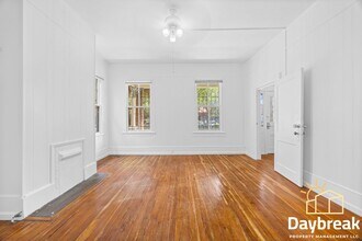 112 E Anderson St in Savannah, GA - Building Photo - Building Photo