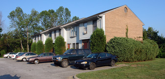 2357 Hendersonville Rd Apartments