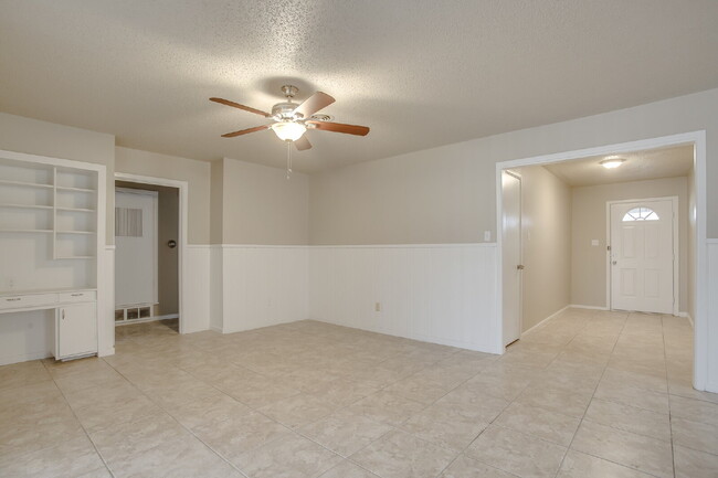 2814 54th St in Lubbock, TX - Building Photo - Building Photo