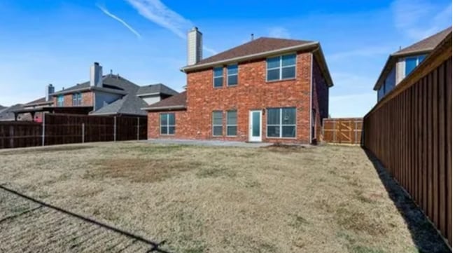 12822 Gardendale Dr in Frisco, TX - Building Photo - Building Photo