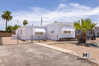 643 S 93rd Way in Mesa, AZ - Building Photo - Building Photo