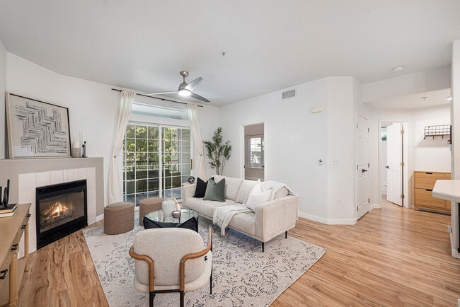 property at 8400 S Upham Way