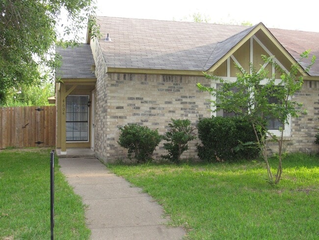 4604 Nervin St in The Colony, TX - Building Photo - Building Photo