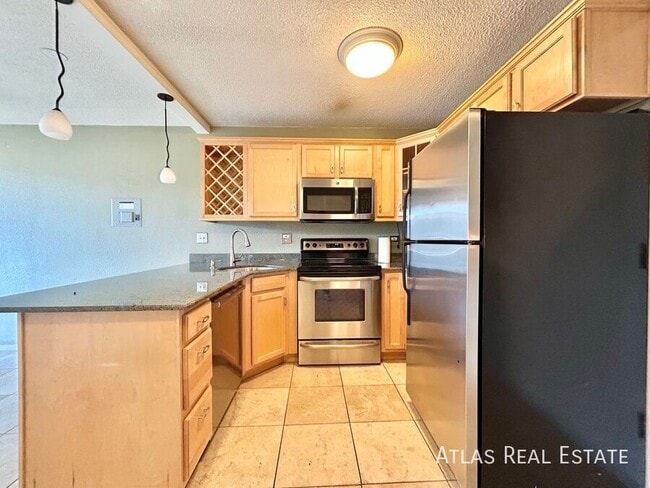 909 Logan St in Denver, CO - Building Photo - Building Photo