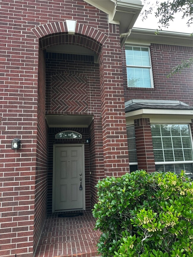 25110 Ginger Ranch Dr in Katy, TX - Building Photo - Building Photo