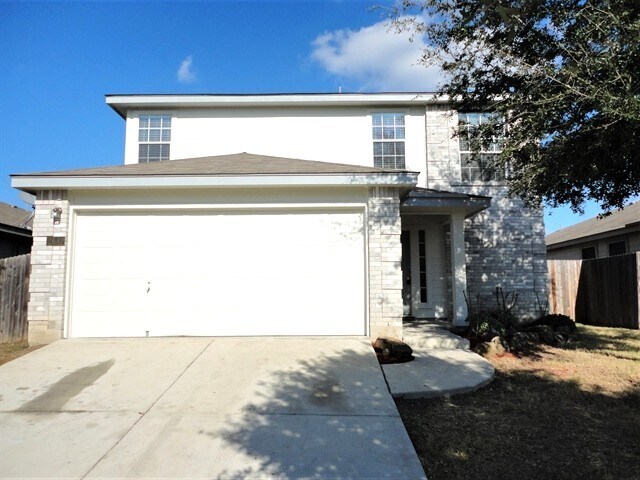 property at 2647 Hunt St