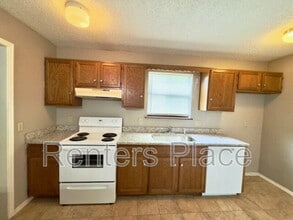 4809 S Gum Ave in Broken Arrow, OK - Building Photo - Building Photo