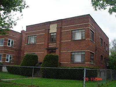 5013 Newfield Ave in Cincinnati, OH - Foto de edificio - Building Photo