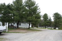 Warren Heights Mobile Home Park in Gardiner, ME - Foto de edificio - Building Photo