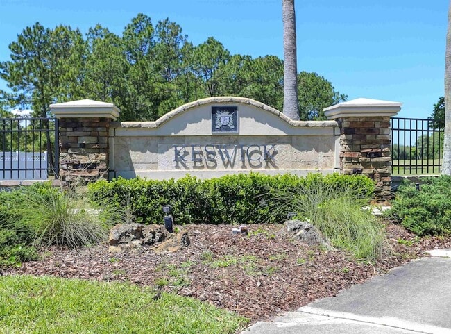 1761 Keswick Rd in St. Augustine, FL - Building Photo - Building Photo